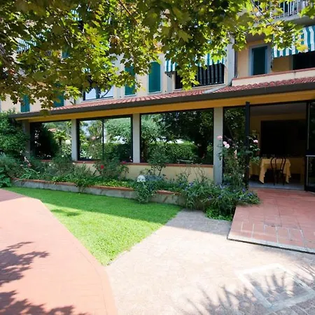 Ξενοδοχείο Gemma Del Mare