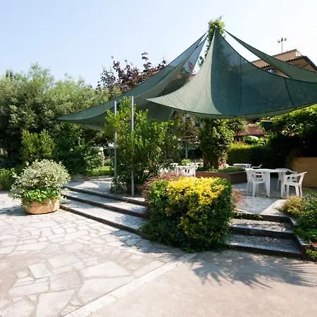 Szálloda Gemma Del Mare 3*