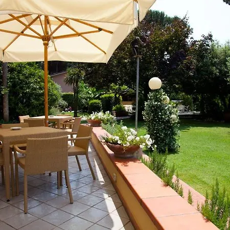 Ξενοδοχείο Gemma Del Mare Marina di Pietrasanta