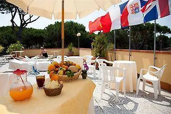 Gemma Del Mare Szálloda Marina di Pietrasanta