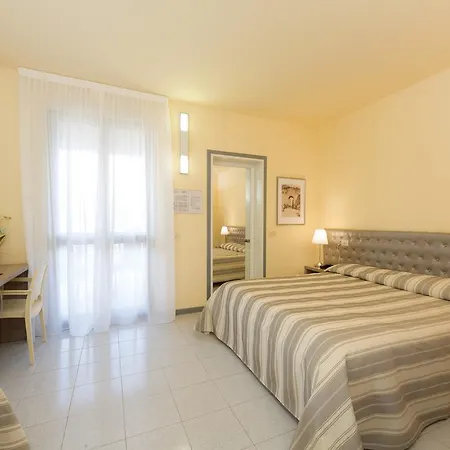 Szálloda Gemma Del Mare Marina di Pietrasanta