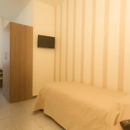 Szálloda Gemma Del Mare