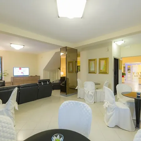 Szálloda Gemma Del Mare 3*