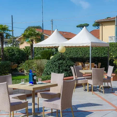Gemma Del Mare Szálloda Marina di Pietrasanta