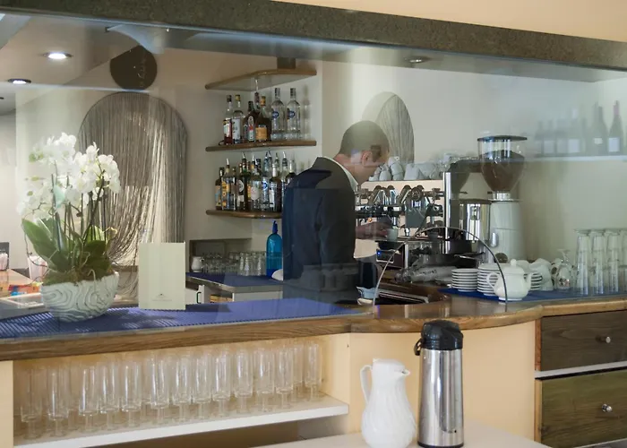 Ξενοδοχείο Gemma Del Mare 3*