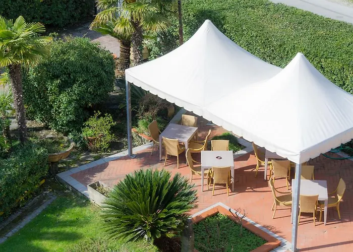 Gemma Del Mare Ξενοδοχείο 3*