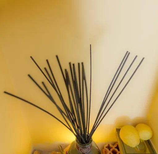 Gemma Del Mare Marina di Pietrasanta