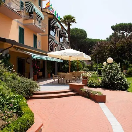 Готель Gemma Del Mare 3*