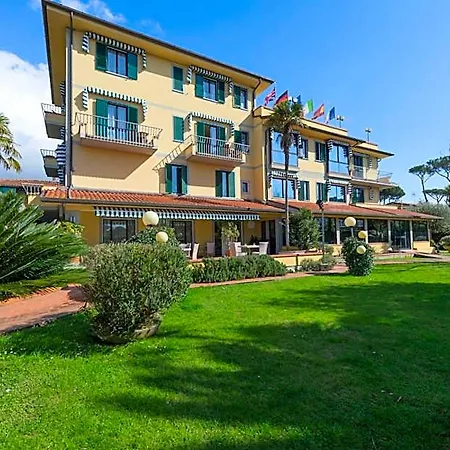 Hotel Gemma Del Mare