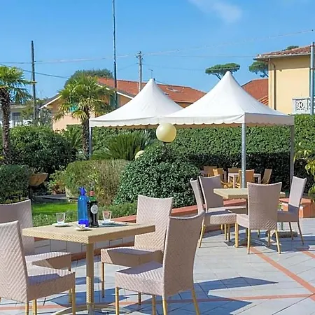 Hotel Gemma Del Mare Marina di Pietrasanta