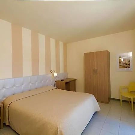 Hotel Gemma Del Mare 3*
