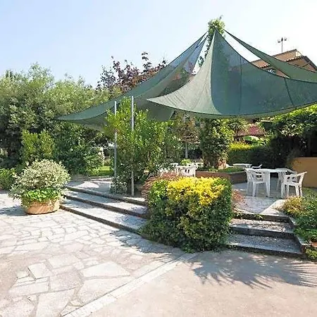 Hotel Gemma Del Mare 3*