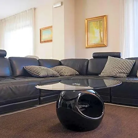 Hotel Gemma Del Mare 3*
