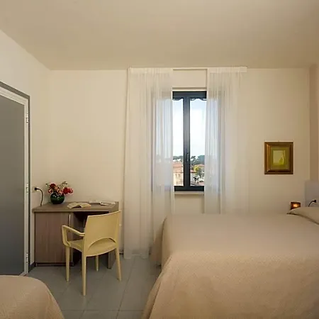 Hotel Gemma Del Mare Marina di Pietrasanta