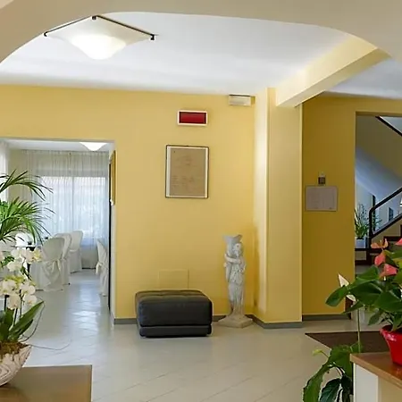 Hotel Gemma Del Mare Marina di Pietrasanta
