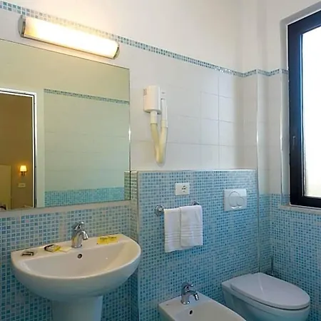 Gemma Del Mare Hotel Marina di Pietrasanta