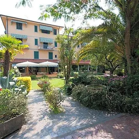 Hotel Gemma Del Mare 3*