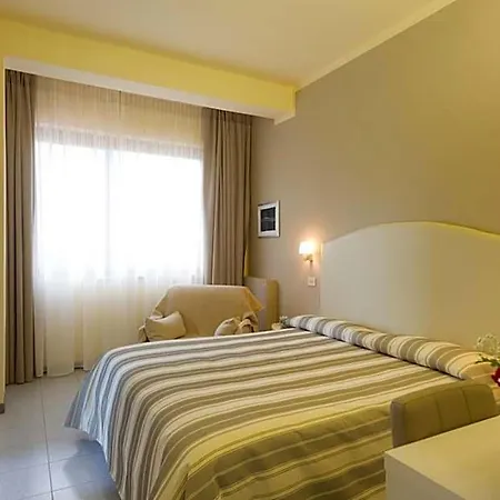 Gemma Del Mare Hotel 3*