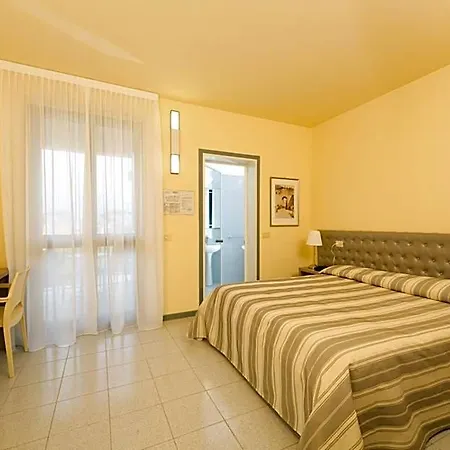 Hotel Gemma Del Mare