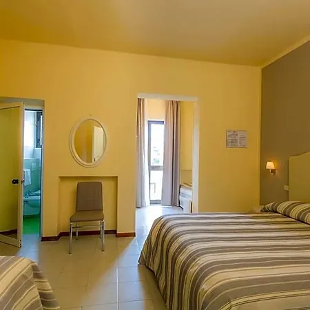 Gemma Del Mare Hotel