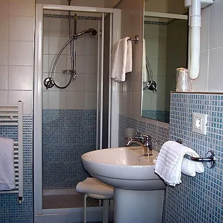 Hotel Gemma Del Mare 3*