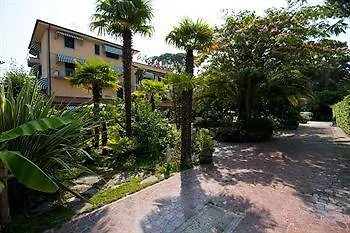 Gemma Del Mare 3* Марина-ді-П'єтразанта
