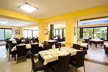 Gemma Del Mare Otel 3*