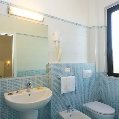 Gemma Del Mare Otel 3*