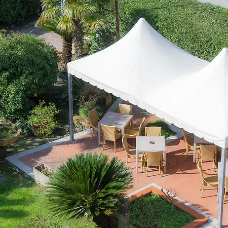 Gemma Del Mare Otel 3*