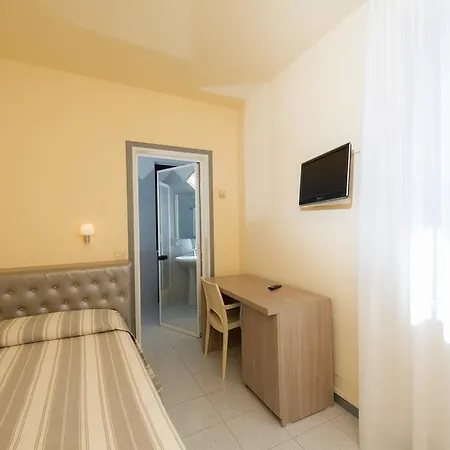 Gemma Del Mare 3* Марина-ді-П'єтразанта
