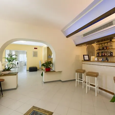 Otel Gemma Del Mare 3*