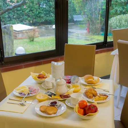 Gemma Del Mare 3* Marina di Pietrasanta