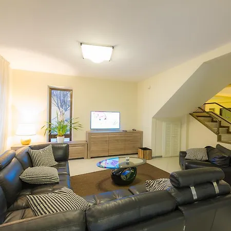 Gemma Del Mare Otel Marina di Pietrasanta