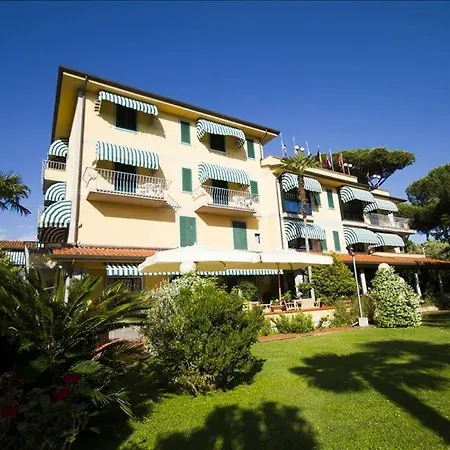 Gemma Del Mare 3*