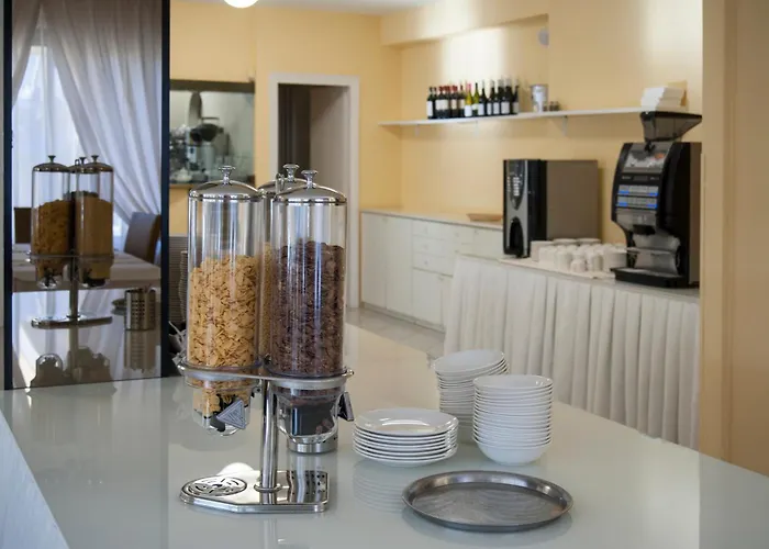 מלון Gemma Del Mare