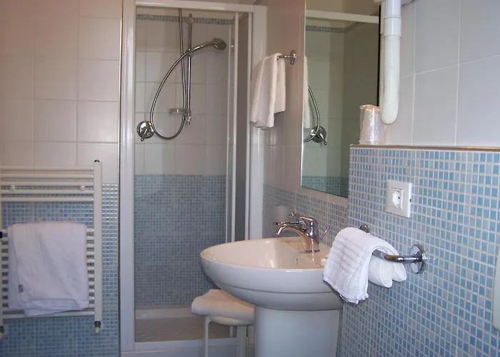 מלון Gemma Del Mare