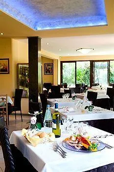 Gemma Del Mare מלון