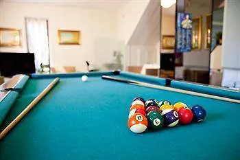 Gemma Del Mare 3* מרינה די פיאטרסנטה