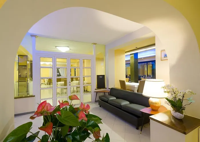 Gemma Del Mare מלון 3*