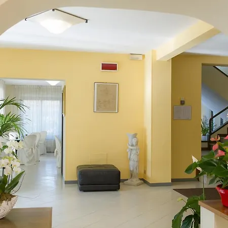 Gemma Del Mare Hotel