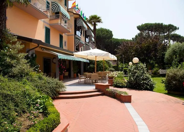 Hotel Gemma Del Mare 3*