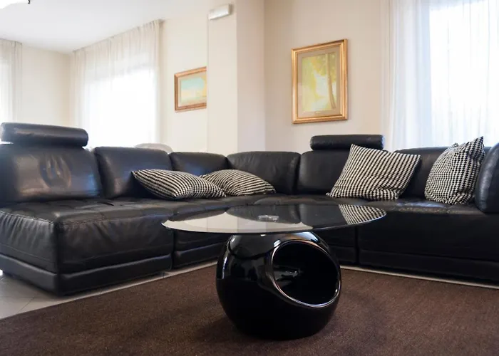 Gemma Del Mare Hotel Marina di Pietrasanta