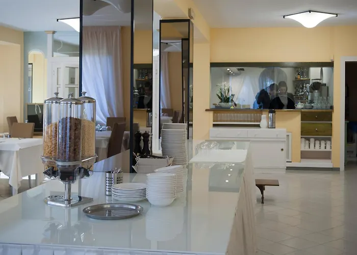 Gemma Del Mare Hotel Marina di Pietrasanta