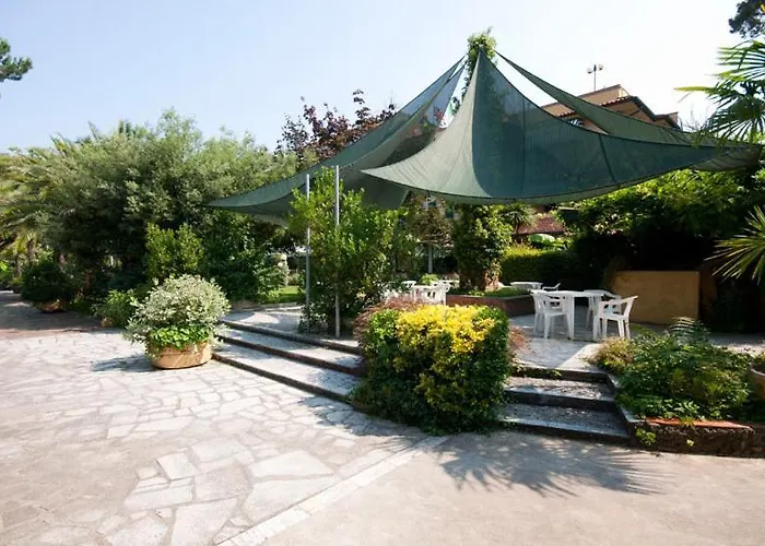 Hotel Gemma Del Mare 3*