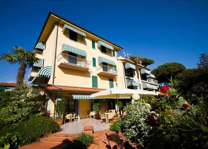 Gemma Del Mare Marina di Pietrasanta