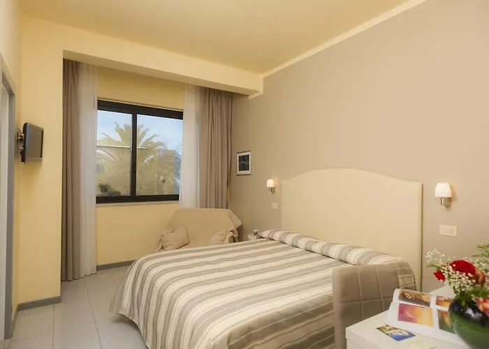 Gemma Del Mare Hotel Marina di Pietrasanta