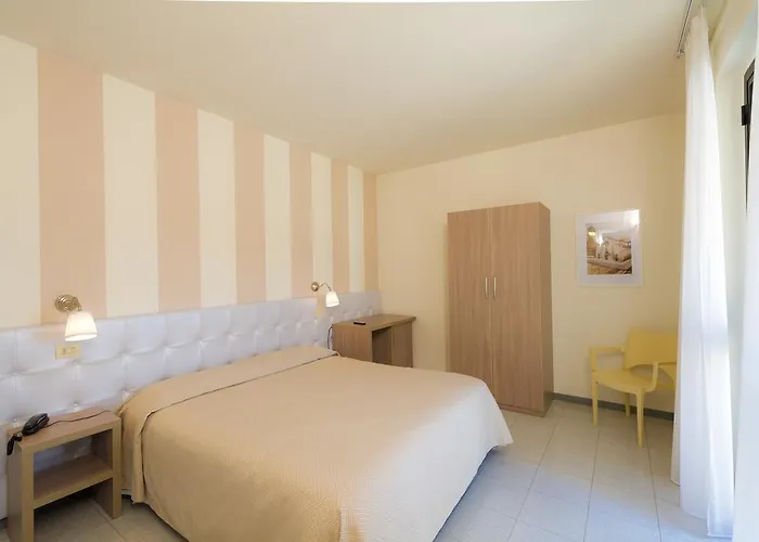 Gemma Del Mare Hotel