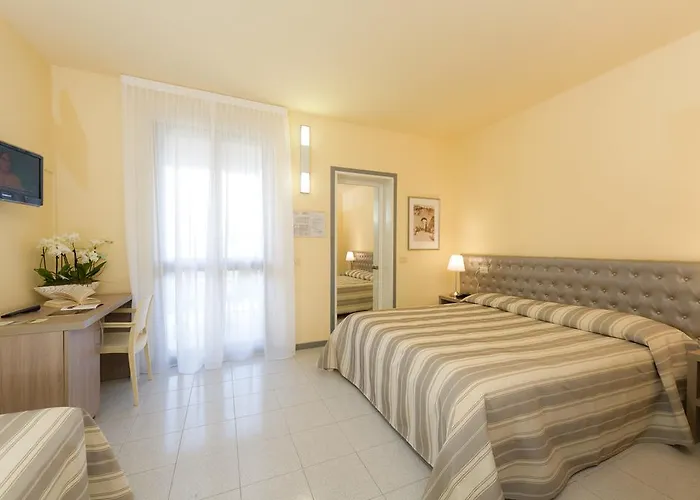 Hotel Gemma Del Mare Marina di Pietrasanta