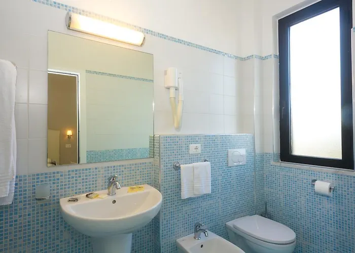 Gemma Del Mare Hotel 3*