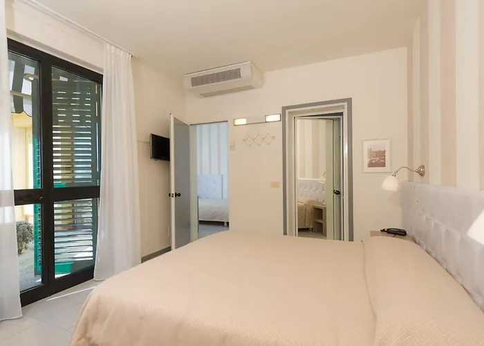 Hotel Gemma Del Mare Marina di Pietrasanta